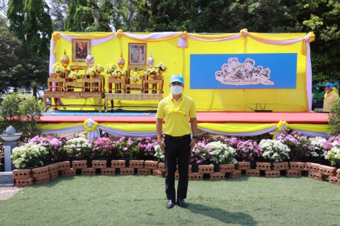 ไฟล์แนบ การประปาส่วนภูมิภาคสาขาประจวบคีรีขันธ์ เข้าร่วมกิจกรรมอาสาพัฒนาปรับปรุงภูมิทัศน์ชายทะเลอ่าวประจวบคีรีขันธ์