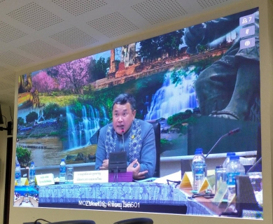 ไฟล์แนบ กปภ.สาขาภูเก็ต เข้าร่วมประชุมขับเคลื่อนและติดตามนโยบายของรัฐบาล และภารกิจสำคัญของปลัดกระทรวงมหาดไทยประจำปีงบประมาณ พ.ศ. 2566 (เดือนเมษายน 2566)