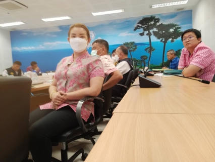 ไฟล์แนบ กปภ.สาขาภูเก็ต เข้าร่วมประชุมขับเคลื่อนและติดตามนโยบายของรัฐบาล และภารกิจสำคัญของปลัดกระทรวงมหาดไทยประจำปีงบประมาณ พ.ศ. 2566 (เดือนเมษายน 2566)