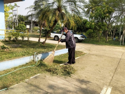 ไฟล์แนบ การประปาส่วนภูมิภาคสาขาฮอด จัดกิจกรรม Big Cleaning Day ครั้งที่ 7/2566