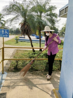 ไฟล์แนบ การประปาส่วนภูมิภาคสาขาฮอด จัดกิจกรรม Big Cleaning Day ครั้งที่ 7/2566