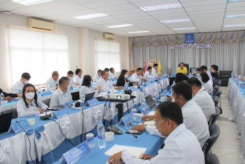 ไฟล์แนบ กปภ.ข.7 ประชุมสรุปผลการดำเนินงาน ณ สิ้นไตรมาส 2/2566