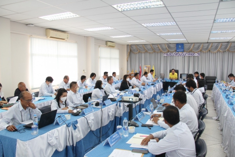 ไฟล์แนบ กปภ.ข.7 ประชุมสรุปผลการดำเนินงาน ณ สิ้นไตรมาส 2/2566