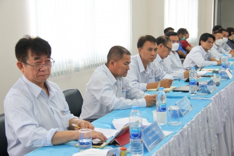 ไฟล์แนบ กปภ.ข.7 ประชุมสรุปผลการดำเนินงาน ณ สิ้นไตรมาส 2/2566