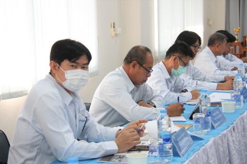 ไฟล์แนบ กปภ.ข.7 ประชุมสรุปผลการดำเนินงาน ณ สิ้นไตรมาส 2/2566