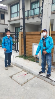 ไฟล์แนบ กปภ.สาขาอ้อมน้อย ลงพื้นที่ทำกิจกรรมลดน้ำสูญเสียเชิงรุก (ALC)