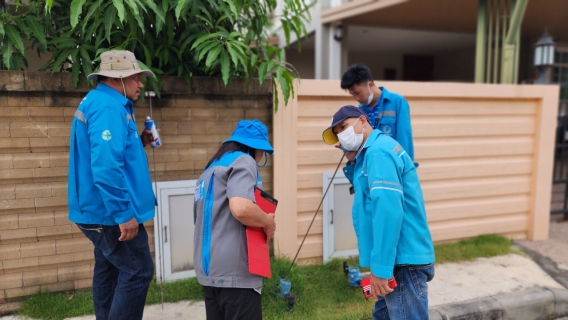 ไฟล์แนบ กปภ.สาขาอ้อมน้อย ลงพื้นที่ทำกิจกรรมลดน้ำสูญเสียเชิงรุก (ALC)