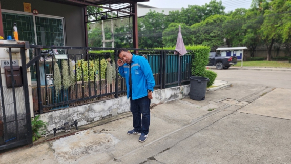 ไฟล์แนบ กปภ.สาขาอ้อมน้อย ลงพื้นที่ทำกิจกรรมลดน้ำสูญเสียเชิงรุก (ALC)