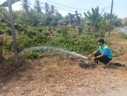 ไฟล์แนบ การประปาส่วนภูมิภาคสาขากาญจนดิษฐ์ ตรวจวัดแรงดันน้ำที่เหมาะสมตามมาตรฐานการให้บริการของ กปภ. ประจำเดือน เมษายน 2566 ในเขตพื้นที่บริการของ กปภ.สาขากาญจนดิษฐ์