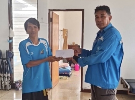 ไฟล์แนบ กปภ.สาขาขลุง จัดกิจกรรมสนทนายามเช้า (Mornig Talk) ครั้งที่ 7/2566