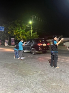 ไฟล์แนบ กปภ.สาขาคลองหลวง ลงพื้นที่ ลดน้ำสูญเสียเพื่อให้บรรลุตามเป้าหมาย