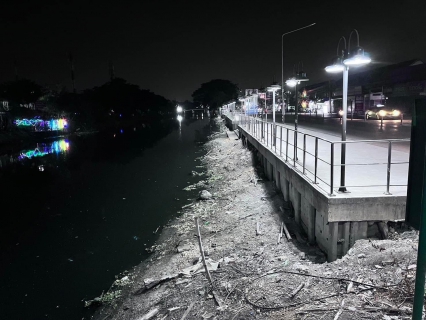 ไฟล์แนบ กปภ.สาขาคลองหลวง ลงพื้นที่ ลดน้ำสูญเสียเพื่อให้บรรลุตามเป้าหมาย