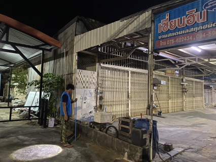 ไฟล์แนบ กปภ.สาขากระบี่ ดำเนินงานตามแผนบริหารจัดการน้ำสูญเสียเชิงรุก เดินหน้าลงพื้นที่ DM06-02 ถนนอุตรกิจ ตำบลปากน้ำ อำเภอเมือง จังหวัดกระบี่ เดินเท้าหาท่อแตกรั่ว พร้อมซ่อมปิดจุด เพื่อลดการเกิดน้ำสูญเสีย 