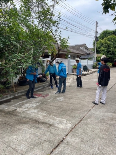 ไฟล์แนบ กปภ.สาขากาญจนบุรี ทำการค้นหาท่อแตกรั่ว 