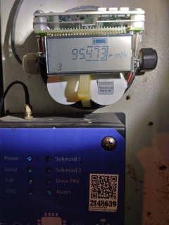 ไฟล์แนบ กปภ.สาขาอ้อมน้อย ลงพื้นที่ค้นหาท่อแตก/ท่อรั่ว ด้วยวิธีการ Step Test and Zero Test