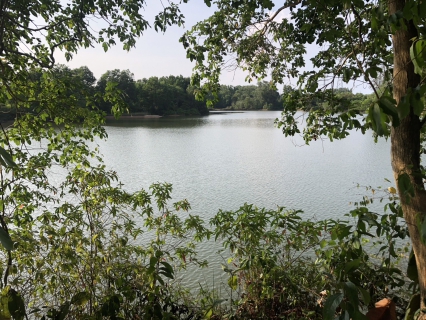 ไฟล์แนบ นายประทีป กุศลวัฒนะ ผู้อำนวยการการประปาส่วนภูมิภาคเขต 4 ลงพื้นที่ตรวจสอบแหล่งน้ำดิบเพื่อรองรับสถานการณ์ภัยแล้ง 