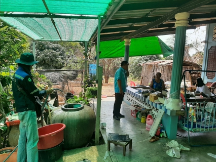 ไฟล์แนบ การประปาส่วนภูมิภาคสาขาปราณบุรี  ลงพื้นที่ตรวจสอบการจ่ายน้ำ พร้อมปรับแผนการจ่ายน้ำในช่วงฤดูแล้ง