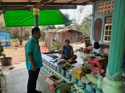 ไฟล์แนบ การประปาส่วนภูมิภาคสาขาปราณบุรี  ลงพื้นที่ตรวจสอบการจ่ายน้ำ พร้อมปรับแผนการจ่ายน้ำในช่วงฤดูแล้ง