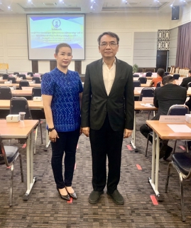 ไฟล์แนบ กปภ.สาขาภูเก็ต เข้าร่วมอบรมหลักสูตร "ผู้บริหารกระบวนการยุติธรรมระดับสูง" รุ่นที่ 27