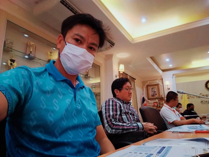 ไฟล์แนบ กปภ.สาขาภูเก็ต เข้าร่วมประชุมแนวทางการพัฒนาในด้านต่างๆ เพื่อประกอบการวางและจัดทำผังนโยบายระดับจังหวัด จังหวัดภูเก็ต