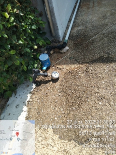 ไฟล์แนบ กปภ.สาขาภูเก็ต ดำเนินการระบายตะกอน ตรวจสอบคุณภาพน้ำ และวัดแรงดันน้ำประปาในบริเวณ ซ.วีรโชติ ต.ราไวย์ อ.เมืองภูเก็ต จ.ภูเก็ต