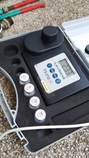 ไฟล์แนบ กปภ.สาขาภูเก็ต ดำเนินการระบายตะกอน ตรวจสอบคุณภาพน้ำ และวัดแรงดันน้ำประปาในบริเวณ ซ.วีรโชติ ต.ราไวย์ อ.เมืองภูเก็ต จ.ภูเก็ต