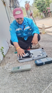 ไฟล์แนบ กปภ.สาขาภูเก็ต ดำเนินการระบายตะกอน ตรวจสอบคุณภาพน้ำ และวัดแรงดันน้ำประปาในบริเวณ ซ.วีรโชติ ต.ราไวย์ อ.เมืองภูเก็ต จ.ภูเก็ต