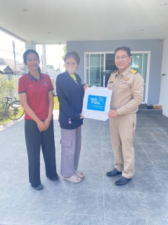 ไฟล์แนบ การประปาส่วนภูมิภาคสาขาชุมพร ดำเนินกิจกรรม "เติมใจให้กัน" ณ หมู่บ้านแกรนด์ธารา วิลล์ คูขุด ตำบลบางหมาก อำเภอเมือง จังหวัดชุมพร