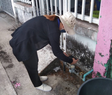 ไฟล์แนบ กปภ.สาขาระนอง ลงพื้นที่สุ่มอ่านมาตรวัดน้ำออนไลน์ ประจำเดือนเมษายน 2566