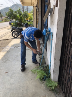 ไฟล์แนบ กปภ.สาขาระนอง ลงพื้นที่สุ่มอ่านมาตรวัดน้ำออนไลน์ ประจำเดือนเมษายน 2566