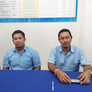 ไฟล์แนบ การประปาส่วนภูมิภาคสาขาท่าแซะ จัดกิจกรรมสนทนายามเช้า (MORNING TALK) ครั้งที่ ๗ ประจำปี ๒๕๖๖