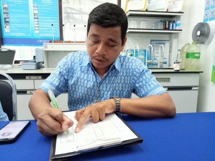 ไฟล์แนบ การประปาส่วนภูมิภาคสาขาท่าแซะ จัดกิจกรรมสนทนายามเช้า (MORNING TALK) ครั้งที่ ๗ ประจำปี ๒๕๖๖