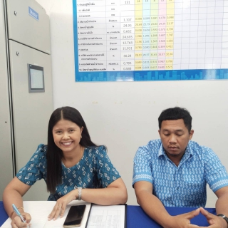 ไฟล์แนบ การประปาส่วนภูมิภาคสาขาท่าแซะ จัดกิจกรรมสนทนายามเช้า (MORNING TALK) ครั้งที่ ๗ ประจำปี ๒๕๖๖