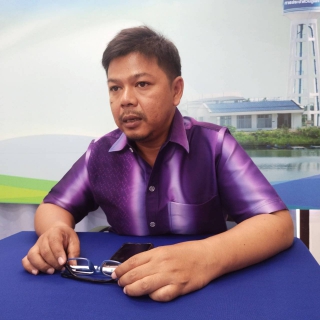 ไฟล์แนบ การประปาส่วนภูมิภาคสาขาท่าแซะ จัดกิจกรรมสนทนายามเช้า (MORNING TALK) ครั้งที่ ๗ ประจำปี ๒๕๖๖