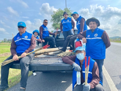 ไฟล์แนบ กปภ.สาขาสงขลา ลงพื้นที่สำรวจหาน้ำสูญเสียเชิงรุก บริเวณถนนลพบุรีราเมศวร์