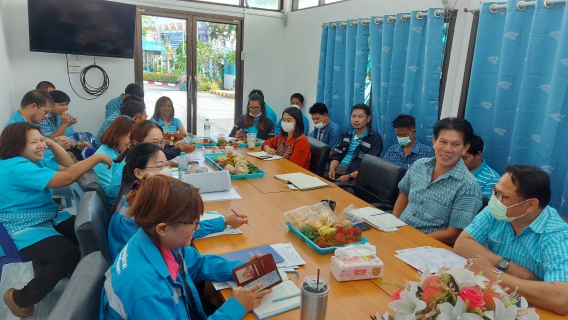 ไฟล์แนบ ประชุม Morning Talk 7/66