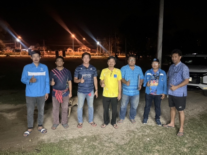 ไฟล์แนบ กปภ.สาขากระบี่ ดำเนินงานตามแผนบริหารจัดการน้ำสูญเสียเชิงรุก เดินหน้าลงพื้นที่ ทำ Step Test พื้นที่ MM11 สถานีจ่ายน้ำคลองขนาน ตำบลคลองขนาน อำเภอเหนือคลอง  จังหวัดกระบี่ เพื่อลดการเกิดน้ำสูญเสีย 