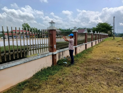 ไฟล์แนบ การประปาส่วนภูมิภาคสาขาคลองท่อมลงพื้นที่สุ่มอ่านมาตรออนไลน์ ผ่านระบบแผนที่และการสุ่มอ่านมาตร การประปาส่วนภูมิภาค ประจำเดือนเมษายน 2566