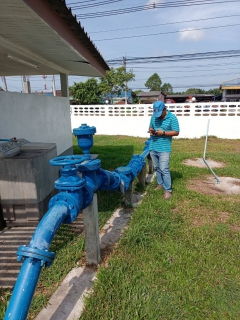 ไฟล์แนบ การประปาส่วนภูมิภาคสาขาคลองท่อมลงพื้นที่สุ่มอ่านมาตรออนไลน์ ผ่านระบบแผนที่และการสุ่มอ่านมาตร การประปาส่วนภูมิภาค ประจำเดือนเมษายน 2566