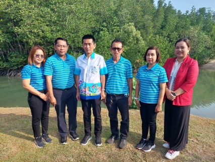 ไฟล์แนบ การประปาส่วนภูมิภาคสาขาชุมพร ร่วมกิจกรรม สภากาแฟชุมพร ณ อุทยานแห่งชาติหมู่เกาะชุมพร ตำบลหาดทรายรี อำเภอเมืองชุมพร จังหวัดชุมพร