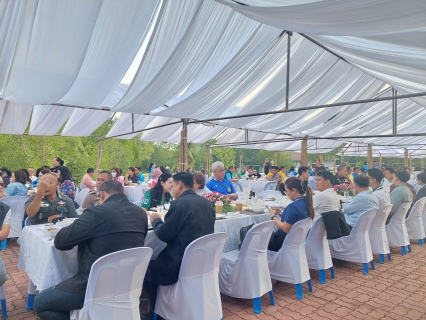 ไฟล์แนบ การประปาส่วนภูมิภาคสาขาชุมพร ร่วมกิจกรรม สภากาแฟชุมพร ณ อุทยานแห่งชาติหมู่เกาะชุมพร ตำบลหาดทรายรี อำเภอเมืองชุมพร จังหวัดชุมพร