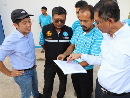 ไฟล์แนบ รปก.5 ตรวจเยี่ยม กปภ.สาขาบ้านตาขุน