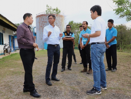 ไฟล์แนบ รปก.5 ตรวจเยี่ยม กปภ.สาขาบ้านตาขุน