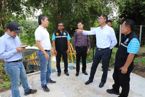 ไฟล์แนบ รปก.5 ตรวจเยี่ยม กปภ.สาขาบ้านตาขุน