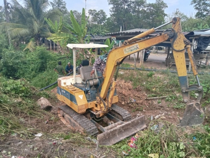 ไฟล์แนบ การประปาส่วนภูมิภาคสาขากาญจนดิษฐ์ เข้าตรวจสอบติดตามและแก้ไขปัญหา เรื่องการบริหารจัดการน้ำและการจ่ายน้ำให้พื้นที่บ้านทับท้อนเขาแก้วและท่าทองใหม่