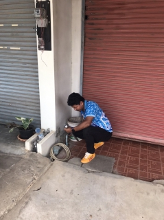 ไฟล์แนบ กปภ.สาขาบ้านตาขุน ตรวจวัดแรงดันน้ำ ณ บริเวณอำเภอพนม และแม่ข่ายตาขุน อำเภอบ้านตาขุน จังหวัดสุราษฎร์ธานี