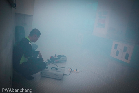 ไฟล์แนบ กปภ.บ้านฉาง ซ้อมอพยพหนีไฟ