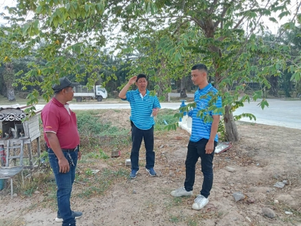 ไฟล์แนบ การประปาส่วนภูมิภาคสาขากาญจนดิษฐ์ เข้าตรวจสอบแก้ไขปัญหา เรื่องการบริหารจัดการน้ำและการจ่ายน้ำให้กับเรือนจำกลางจังหวัดสุราษฎร์ธานี วันศุกร์ที่ 28 เมษายน 2566 นายสุรพงศ์ สมหวัง ผู้จัดการ กปภ.สาขากาญจดิษฐ์ พร้อม หัวหน้างาน  และพนักงานในสังกัด เข้าพบปะพูดคุยและตรวจสอบ เรื่องการบริหารจัดการน้ำและการจ่ายน้ำให้กับเรือนจำกลางจังหวัดสุราษฎร์ธานี ในช่วงฤดูแล้งที่เกิดขึ้น เพื่อสร้างความมั่นใจให้กับเรือนจำกลางจังหวัดสุราษฎร์ธานี ในการบริหารจัดการน้ำอย่างต่อเนื่องต่อไป