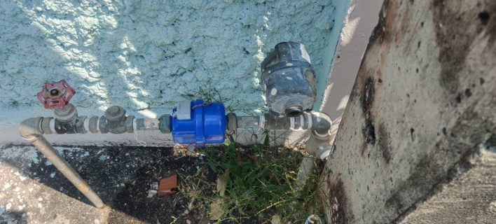 ไฟล์แนบ กปภ.สาขากำแพงเพชร ลงพื้นที่สุ่มมาตรวัดน้ำผู้ใช้น้ำ ประจำเดือนเมษายน 2566