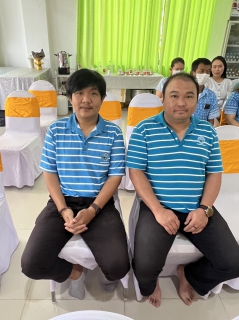 ไฟล์แนบ กปภ.สาขาภูเก็ต ร่วมพิธีเจริญพระพุทธมนต์และตักบาตรถวายพระกุศล เฉลิมพระเกียรติสมเด็จพระเจ้าลูกยาเธอ เจ้าฟ้าทีปังกรรัศมีโชติ มหาวชิโรตตมางกูร สิริวิบูลยราชกุมาร เนื่องในโอกาสวันคล้ายวันประสูติ 29 เมษายน 2566